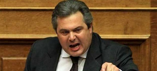 Kammenos’tan Rumlara çağrı