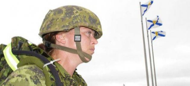 Kanada Irak’a asker gönderecek