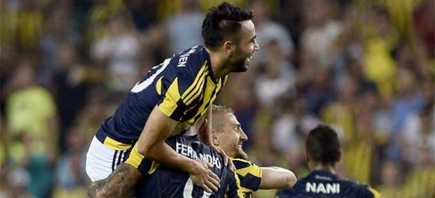 Kanarya Avrupa’da