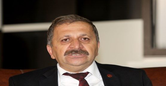 Kaptan: Hükümetin tek icraatı zam