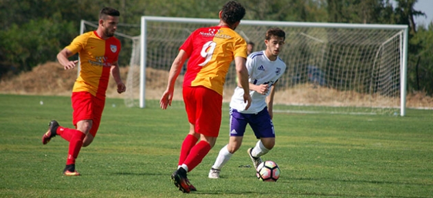 Karadağ’da 4’lü tarife: 4-0