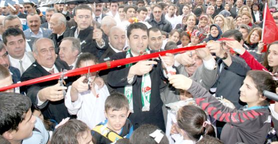 Karar zamanı