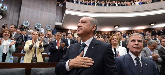 “Kararı millet verir”