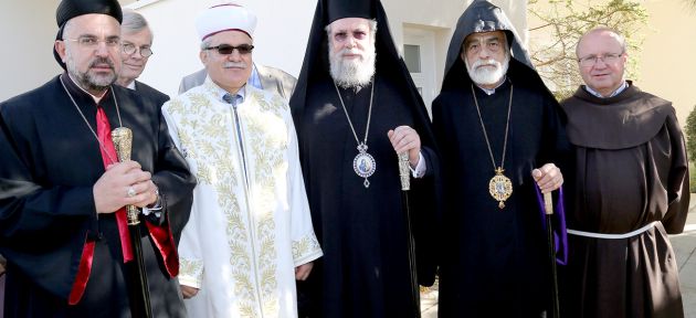 “Kararlılık sürmeli”