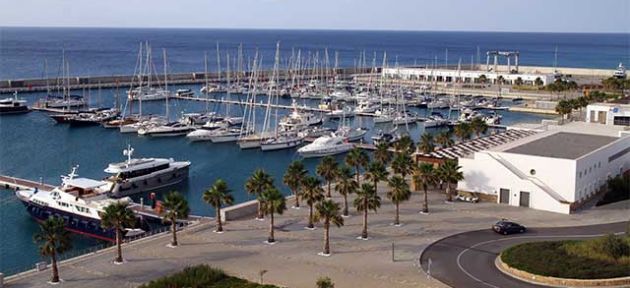 Karpaz Gate Marina Sevgililer Günü’ne hazır