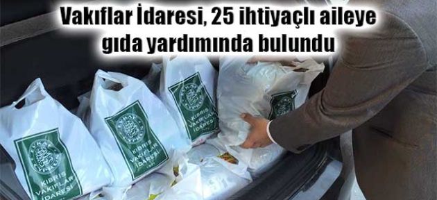 “Karşılık beklemeden iyilik yap”