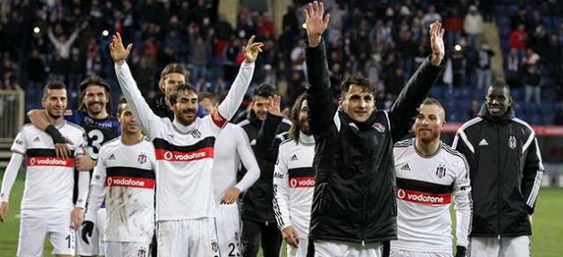 Kartal  Ankara'da