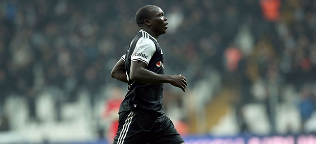 Kartal Arena’nın beyi: 1-0