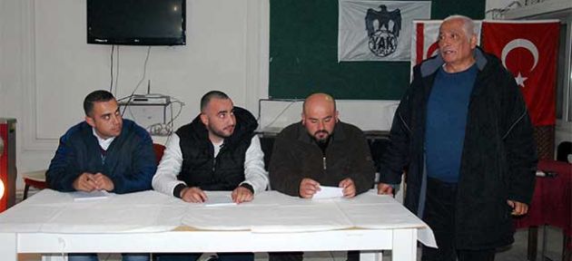 Kartal divanı kurdu