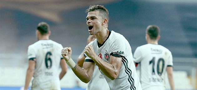 Kartal galibiyetle başladı 2-0