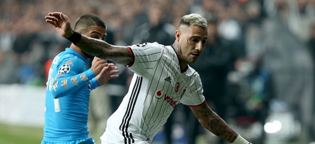 Kartal pençeyi geçiremedi: 1-1