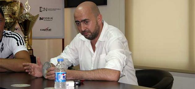 Kartal şölene hazırlanıyor