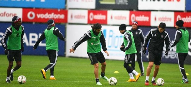 Kartal’da derbi seferberliği