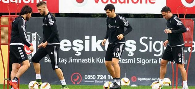 Kartal’da revizyon hazırlığı