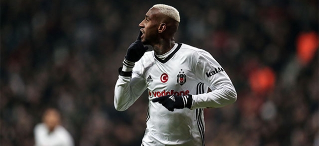 Kartal’ı Talisca uçurdu 2-1