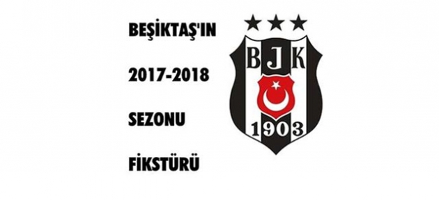 Kartal'ın fikstürü belli oldu