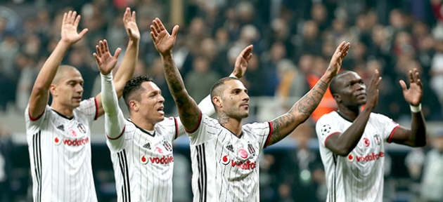 Kartal’ın inadı 3-3