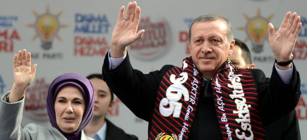 ‘Kaset’ iddiası yargıda