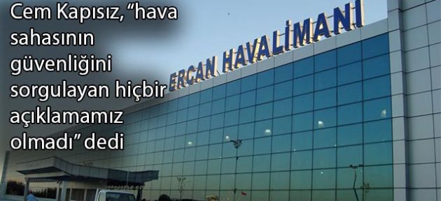 Kaşif’i cevapladı