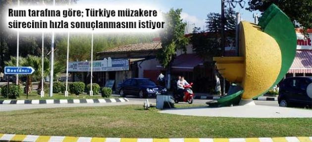 Kasım’da ilerleme