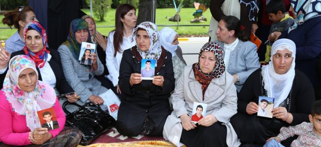 Katılım arttı