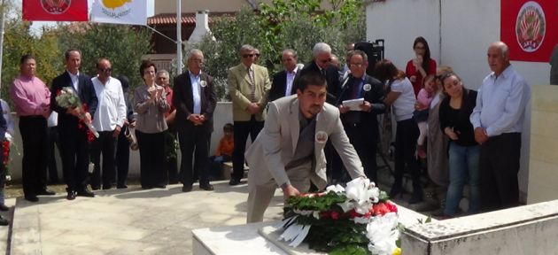 Kavazoğlu ve  Mişaulis için  Dali’de etkinlik