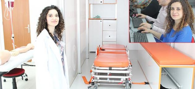 Kayıtlar devam ediyor