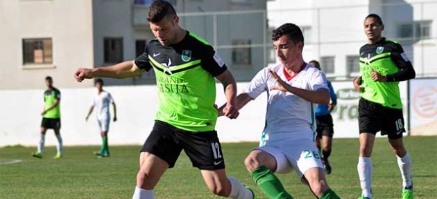 Kaymaklı rahat kazandı 5-0