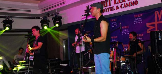 Keyifli bir gece oldu