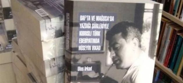 Khora’da kitap tanıtımı