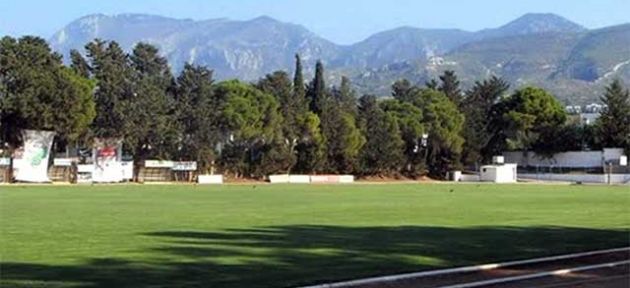 Kıbrıs Kupası Girne’de oynanacak