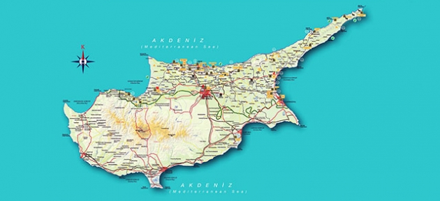 Kıbrıs’ta kritik eşiğe gelindi