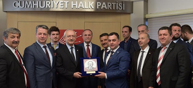 Kılıçdaroğlu: AKP’nin  teklifine evet diyeceğiz 