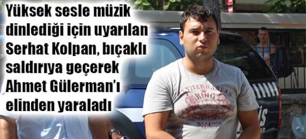 Kimse karışamaz