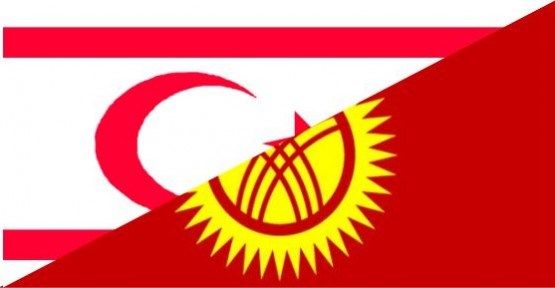 Kırgızistan’la ilişkiler gelişecek