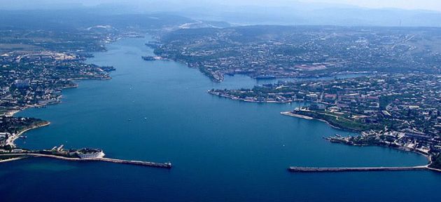 Kırım’dan sonra Sivastopol