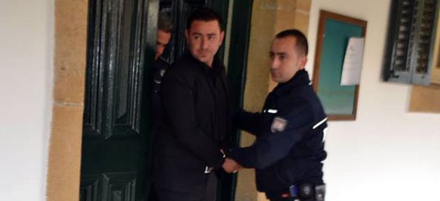 Kıskançlığın bedeli!