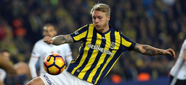 Kjaer için 20 milyon Euro