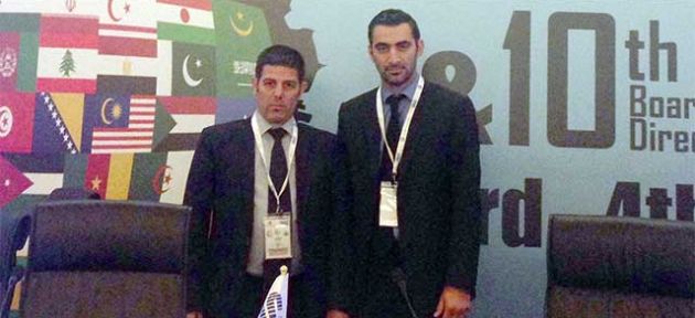 KKTC Dubai’de temsil edildi