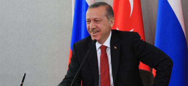 KKTC’de kullanılan oylardan yüzde 55,22’si Erdoğan’a çıktı