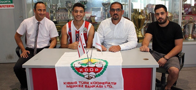  Koopspor’dan “Süt” atılımı