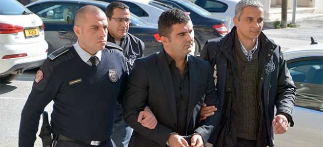 Kubilay Güler 30 yıl ceza aldı