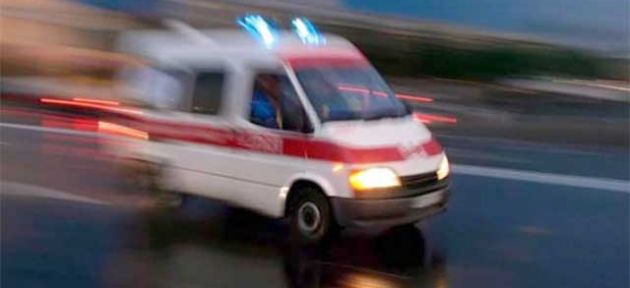 Küçük Ayşe kurtarılamadı