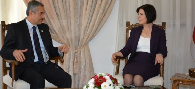 Kültür  köprüsü  kuruldu