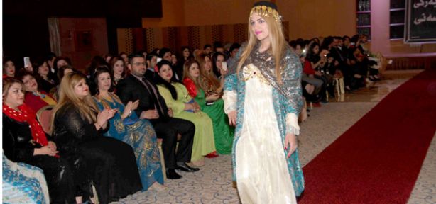 Kültür yeniden canlandı