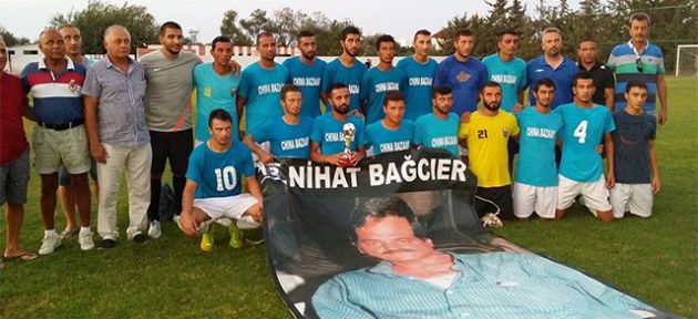 Kupa Yalova’nın