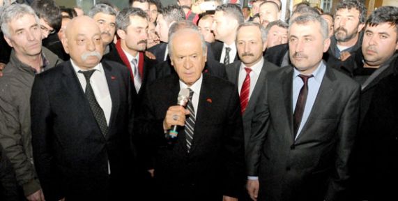 Kurtuluş yok