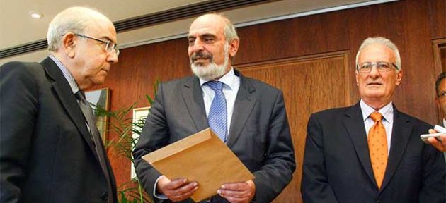 ‘Lagarde’ listesi Omiru’da