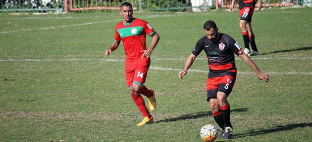 Lapta nefes aldı