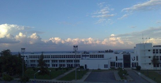 Lefke Avrupa Üniversitesi (LAÜ)den Hukuk Konferansı